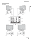 Page 15Introducing the TV
15
Introducing the TV
Rear Panel
Y
P
B
PR
L
RAUDIOL
R
HD/DVD  IN
(1080i/720p/480p/480i)
4AUDIO
OUT
PC
AUDIO
IN
DC INVHF/UHF
S  VIDEO
VIDEO
AUDIO
(MONO)L
R
VIDEO  IN 13
AC IN
AC IN
AC INVHF/UHF
12
3 7
8 5 4
613
3 11
VHF/UHFVHF/UHF
KLV-S23A10
KLV-S19A10
KLV-S26A10KLV-S32A10
(Continued)
 