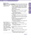Page 103NWZ-A726 / A 728 / A729.GB.3-299-381-11(1)
Troubleshooting10 10 
SymptomCause/Remedy
Transferred data is not 
displayed in its list.
 The maximum number of files that can be displayed is 
reached. The maximum number of files is 1,000 files 
for videos, 10,000 files for photos. Also, the maximum 
number of folders is 1,000 folders for photos in the 
photo folder list.

 
Delete unnecessary data.
  
D
 ata was placed in the wrong location by dragging 
and dropping.
  
P
 lace the data in the...