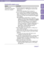 Page 110NWZ-A726 / A 728 / A729.GB.3-299-381-11(1)
Troubleshooting110 110 
SymptomCause/Remedy
Data cannot be 
transferred to the player 
from your computer.
 
T ransferring may be stopped due to noise such as 
static electricity, etc. This happens to protect data 
information.
  
Di
 sconnect the player, then reconnect it.
  
I
 f you transfer files by dragging and dropping on 
some computers that do not have Windows Media 
Player 11 installed, there may be limited files (AAC, 
video files, etc.) that can be...