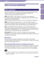 Page 97NWZ-A726 / A 728 / A729.GB.3-299-381-11(1)
Useful Facts  
What are Format and Bit Rate?
What is audio format?
Audio format refers to the method used when importing audio data from the 
Internet or audio CDs to a computer and saving it as an audio file.
Common formats include MP3 and WMA, etc.
MP3: MP3 (MPEG-1 Audio Layer3) is a common audio compression 
technology developed by the MPEG working group of the ISO (International 
Organization for Standardization).
MP3 can compress audio...