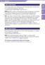 Page 98NWZ-A726 / A 728 / A729.GB.3-299-381-11(1)
Useful Facts  
What is video format?
Video format refers to the method used when importing video and audio data 
to a computer and saving it as a video file.  
Common formats include MPEG-4 and AVC, etc.
MPEG-4: MPEG-4 refers to Moving Picture Experts Group phase 4, developed 
by the MPEG working group of the ISO (International Organization for 
Standardization). The compression format is for video and audio data.
AVC: AVC refers to Advanced...