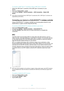 Page 107ToconnectaUSBType-C*NaccessoryusingaUSBType-Cconnector
1 Attach the USB Type-C connector of the USB Type-C accessory to your
device.
2 From your  Homescreen  , tap 
.
3 Find and tap  Settings > Deviceconnection  > USBConnectivity  > DetectUSB
device .
Sony does not guarantee that all USB Type-C accessories with a USB Type-C connector are
supported by your device.
Connecting your device to a DUALSHOCK