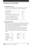 Page 21Chapter1Basic operations of your Sony CLIE Handheld21
Entering data in your CLIE handheld
Using Navigation strokes
In addition to character symbols, Graffiti writing includes special stro\
kes
that you can use to navigate within text or fields in your applications.\
Move cursor right
Move cursor left
Go to the previous field (Address Book only)
Go to the next field (Address Book only)
Open Address Record (Address Book only)
Using Graffiti ShortCuts
Graffiti ShortCuts, similar to the glossary or autotext...