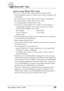 Page 128Using “Memory Stick®” media128
Using “Memory Stick®” media
Notes on using “Memory Stick” media
When you use “Memory Stick” media, follow the precautions below.
 Avoid touching the terminals of “Memor y Stick” media or touching it with 
a metal object.
 Do not drop, bend, or expose “Memor y Stick” media to external shock.
 Do not disassemble or modi fy “Memory Stick” media.
 Avoid getting liquid on “M emory Stick” media.
 Avoid using or storing “Memory Stic k” media in a location subject to:
–...