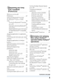 Page 66
Customizing your Sony 
CLIÉ™ handheld 
(Preferences)
What you can do with 
Preferences  . . . . . . . . . . . . . . . . . .  67
Setting the Bluetooth™ function
(for Bluetooth™ built-in models 
only). . . . . . . . . . . . . . . . . . . . . . . .  69Turning the Bluetooth™ function 
on or off . . . . . . . . . . . . . . . . . .  69
Viewing/Customizing Bluetooth™ 
information  . . . . . . . . . . . . . . .  70
Displaying/Deletin g the information 
of target Bluetooth™ compatible 
devices . . . . . . . . ....