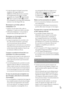 Page 1211FR
Le type de support sur lequel vous pouvez 
enregistrer des images dépend du  
[
Mode d’ENR] sélectionné au moment 
de l’enregistrement des images. Les films 
enregistrés avec [Qualité 
 60p] ([Qualité  50p]) ou [Qual. la+élevée] peuvent 
être sauvegardés sur des dispositifs multimédia 
externes ou sur des disques Blu-ray.
Remarques sur le bloc-piles et 
l’adaptateur CA
Assurez-vous de retirer le bloc-piles ou 
l’adaptateur CA après avoir éteint ce produit.
Débranchez l’adaptateur CA du produit...