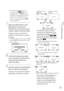 Page 2351ES
Procedimientos iniciales
Para volver a ajustar la fecha y la 
hora, seleccione  (MENU)  
[Configuración]  [ (Ajustes 
del reloj)]  [Config.fecha y hora]  
[Fecha y hora]. Si [Fecha y hora] no 
aparece en la pantalla, presione 
/ 
hasta que aparezca. 
7
    Seleccione [60i (NTSC)] o [50i 
(PAL)] según el sistema de 
televisión en color que se usa en 
su país o región y presione Enter.
Después de seleccionar 60i/50i, el 
producto se reiniciará para actualizar 
el sistema.
Consulte la página...