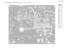 Page 2323 23
SCD-1/777ES
¥ Semiconductor
Location
Ref. No. Location
D504 L-11
D701 C-13
D1501 E-3
IC501 C-2
IC503 E-2
IC504 C-4
IC505 F-2
IC506 B-3
IC508 B-6
IC512 F-5
IC515 L-11
IC707 C-9
IC709 E-12
IC710 F-9
IC712 H-3
IC721 B-11
IC725 E-14
IC726 F-12
IC729 E-8
IC734 J-6
IC735 J-4
IC736 I-5
IC737 I-5
IC739 B-12
IC740 B-10
IC761 G-14
IC763 G-14
IC765 H-14
IC767 H-14
IC770 F-14
IC771 E-14
IC772 C-14
IC773 D-14
IC776 H-2
IC777 H-2
IC1502 B-3
Q501 L-13
Q502 L-13
Q506 C-4
Q508 B-3
7-7. PRINTED  WIRING  BOARD Ð MAIN...