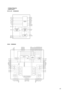 Page 4141
¥ IC Block Diagrams
Ð AUDIO Board Ð
IC101, 201 CXA8042AS
IC302 CXD8594Q
123456789
10
11
121314
28272625242322212019
1817
1615
SWITCHING
CIRCUIT
CONSTANT
CURRENT
CIRCUITREFERENCE
VOLTAGE
CIRCUIT
CONTROL
CIRCUIT
I01+IN2–
IN2+
NC
IN1+
IN1–
NC
C4
C3
GND2
VEE2
VEE1
C6
C5
CIREF I02–
NC
I01–
I02+
NC
VCC2
C2
C1
VCC1
VREF
VCNT
GND1
RIREF
CLOCK
BUFFERSYNC
NC
52
IFSEL
53
NC54
DVSS55
64
51
MUTE
50
DVDD
43
DVDD
42
VSS2
63 VSS2
62 L1(+)61 VSS60 L1(-)59 VDD58 VDD257 SUB(C)56 SUB(D)
1024Fs CLOCK BUFFER
XVDD
XOUT
XIN...