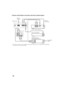 Page 14D:\TVs JOB\SONY TV\SY120068_B1 (Rev-3)\Group B1 (Rev-
3)\!1895121\4411895121\US03STU.fm
KDL-HX751/HX750
4-411-895-12(1)
14
xShown with HD Basic Connection with Home Theater System
VIDEO
L
R
Rear of TVCable/
Antenna
or
Blu-ray Disc/DVD
SD Cable Box or
SD Satellite Receiver
Cable/SAT 
(Dish) Home Theater System*Optical 
Connection
* The optical connection is only needed for home theater system that do not support ARC (Audio Return 
Channel) when connecting with HDMI.
Rear of TV 