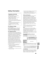 Page 35D:\TVs JOB\SONY TV\SY120068_B1 (Rev-3)\Group B1 (Rev-
3)\4411895121\!1895121\US07PRE.fm
KDL-HX751/HX750
4-411-895-12(1)
35
Additional 
Information
Additional Information
Safety Information
For customers in Canada
This Class B digital apparatus complies with 
Canadian ICES-003.
Pour les clients résidant au Canada
Cet appareil numérique de la classe B est 
conforme à la norme NMB-003 du Canada.
FCC Related Information
This equipment has been tested and found to 
comply with the limits for a Class B digital...