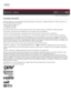 Page 14 i-ManualPrint Font  Size   
Top Page  > Licensing Information
Licensing  Information
HDMI, the HDMI Logo, and  High-Definition Multimedia Interface are trademarks  or registered trademarks  of HDMI Licensing LLC in
the United States and  other  countries.
Fergason Patent Properties, LLC:
U.S.  Patent No. 5,717,422
U.S.  Patent No. 6,816,141
Manufactured under license from Dolby Laboratories. Dolby and  the double -D symbol are trademarks  of Dolby Laboratories.
Rovi  and  Rovi  On  Screen Guide  are...