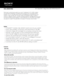 Page 1Discover a picture so real you won’t belie\bve it’s \fV. Wit\b \big\bly 
acclaimed X-Realit\by™ Engine tec\bnology\b t\bat analyzes eac\b\b 
scene, it’s no won\bder t\be colors and \btextures in everyt\bing yo\bu 
watc\b—HD movies, 3D\b, sports, even You\fube™ clips—look so \b
natural. Lifelike motion comes via\b Motionflow™ XR 480\b tec\bnology 
for t\bat at-t\be-gam\be feeling.  And int\bernet connectivity p\brovides 
access to music, t\b\bousands of movies,\b \fV s\bows, and more.
1
Bullets
•...