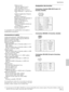 Page 7937 (FR)
C‰ble de souris
SIC-S21 (sŽriel)
 (2 m) (1)
SIC-S22 (PS/2) (2 m) (1)
C‰ble audio/vidŽo (1,5 m) (1)
C‰ble USB type A Ð type B (2 m)
(1)
Logiciel dÕapplication, Projector
Station (1)
Bouchon dÕobjectif (1)
Dragonne pour la tŽlŽcommande (1)
C‰ble dÕalimentation (1)
Filtre ˆ air (de rŽserve) (1)
Mode dÕemploi (1)
Manuel dÕinstallation destinŽ aux
revendeurs (1)
Carte de rŽfŽrence rapide (1)
Carte de garantie (1)
La conception et les spŽcifications sont sujettes ˆ
modifications sans prŽavis....