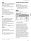 Page 6523 (FR)
PHASE
Réglage de la phase des points du panneau LCD et du
signal entré via le connecteur INPUT A/B. Ajuste
l’image encore plus finement après qu’elle a été réglée
en appuyant sur la touche APA.
Ajuste l’image pour qu’elle apparaisse plus nette.
AMPL H
Réglage de la taille horizontale de l’image entrée via
les connecteurs INPUT A/B.
Plus la valeur de réglage est élevée, plus la taille
horizontale de l’image est grande.
Plus la valeur de réglage est basse, plus la taille
horizontale de l’image est...