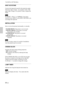 Page 2828 (GB)
DIGIT KEYSTONE
Corrects the trapezoid caused by the projection angle.
If the base edge is longer,  set a negative value; if the
upper edge is longer, set a positive value to square the
image.
Note
If “ZOOM”, “FULL” or “NORMAL” have been
selected in the ASPECT of the INPUT SETTING, you
can change the trapezoid.
INSTALLATION
Sets to reverse the picture horizontally or vertically.
FLOOR-FRONT: The picture is not reversed.
CEILING-FRONT: The picture is reversed
horizontally and vertically....