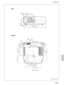 Page 4949 (GB)
Specifications
Unit: mm (inches)
BottomSide
Center of the unit
0 to 3(0 to 1/8)41
 (1 5/8)33.5
 (1 5/16)136 (5 11/32)
32.5 (1 9/32)319 (12 9/16)
418 (16 15/32)
87 
(3 7/16)
45.5
 (1 25/32)
68(2 11/16)57(2 1/4)
73.5(2 29/32)89.5(3 17/32)
112 (4 13/32)
314 (12 3/8)
40 (1 9/16)
8 (11/32)
231 
(9 3/32)
131.5 
(5 3/16)
150.6 
(5 15/16)
65 
(2 9/16)
170 
(6 11/16)
319 
(12 
9/16)
52 
(2 1/16)
15 
(19/32)
18 
(23/32) 