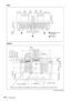 Page 5656Dimensions
Rear
Bottom
Unit: mm (inches)
40 
(15/8) 120 
(4 3/4)
82 (3 
1/4) 33.6
(1 
3/8)25 (1)25 (1) 71 (2 
7/8)40 
(15/8)90 
(3 5/8)
96 (3 7/8)
24.3 (
31/32)10 (13/32)15 (19/32)
Ventilation holes 
(Exhaust)
Speakers16.7 
(11/16)
454.8 (18)
163 (6 1/2)
140 (5 1/2)
219 (8 
5/8) 124 (5)
124 (5)
170 (6 
3/4)
124.3 (5)
110 (4 
3/8)150.6 (6)
24.5 (
31/32)
Center of gravityCenter of unit
76.6 (3 1/8)99 (4)32.7 (1 
5/16)
66.9 
(2 41/64)42.6 (1 
43/64)
30 (1 
3/16)
18.3 (
3/4)
52.4 
(21/16)
There is no...