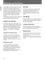 Page 1484 (DE)
Merkmale und Funktionen
In den Projektor ist Windows CE integriert, und er ist
netzwerkfähig. Wenn Sie den Projektor an ein lokales
Netzwerk (LAN) anschließen, können Sie eine
Präsentation mit einer Datei ausführen, die auf einem
Computer im selben LAN gespeichert ist. Sie können
die Datei auf einem Computer öffnen, der sich weit
entfernt vom Projektor befindet, oder auf einem im
selben Konferenzraum. Allein mit dem Projektor
können Sie auch eine Verbindung zum Internet
herstellen.
Wenn Sie über...