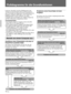 Page 15814 (DE)
Betrieb von einem Computer aus
Projizieren einer Excel-Datei mit dem
Projektor
Sie können eine Excel-Datei computergesteuert über
den Projektor projizieren.
In diesem Abschnitt wird das Flußdiagramm zum
Arbeiten mit dem Projektor über ein Netzwerk bzw.
zum Verwenden der integrierten Netzwerkfunktion des
Projektors erläutert. Dabei gibt es zwei Typen von
Flußdiagrammen: für das Arbeiten von einem
Computer und vom Projektor aus. Näheres finden Sie
auf den in Klammern angegebenen Seiten....