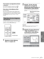 Page 20547 ES Visualización de las imágenes
Uso de un “Memory 
Stick”
Para mostrar una diapositiva anterior 
o posterior
Para mostrar la diapositiva siguiente, pulse ,.
Para volver a la diapositiva anterior, pulse 