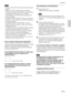 Page 10923 (ES)
Notas
•Ajuste la señal cuando se muestra una imagen fija en
pantalla.
•Pulse la tecla APA cuando aparezca la imagen
completa en pantalla. Si hay bordes negros alrededor
de la imagen, la función APA no se activará
adecuadamente y la imagen puede extenderse más
allá de la pantalla.
•Si cambia la señal de entrada o vuelve a conectar un
ordenador, vuelva a pulsar la tecla APA para obtener
la imagen apropiada.
•La pantalla muestra “AJUSTANDO”. Vuelva a
pulsar la tecla APA durante el ajuste para...