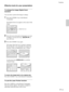 Page 2121 (GB)
Effective tools for your presentation
To enlarge the image (Digital Zoom
function)
You can select a point in the image to enlarge.
1Press the D ZOOM + key on the Remote
Commander.
The Digital Zoom icon appears at the center of the
image.
2Move the icon to the point on the image you want
to enlarge. Use the arrow keys (M/m/