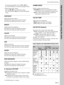 Page 2323 (GB)
To decrease the number, press the m or < key.
Press the ENTER key to restore the original screen.
¥ When changing the setting:
Press the M or m key to change the setting.
Press the ENTER or < key to restore the original
screen.
CONTRAST
Adjusts the picture contrast.
The higher the setting, the greater the contrast.
The lower the setting, the lower the contrast.
BRIGHT
Adjusts the picture brightness.
The higher the setting, the brighter the picture.
The lower the setting, the darker the picture....