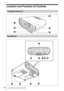 Page 1010Location and Function of Controls
Location and Function of Controls
Top/Right Side/Front
Rear/Bottom
24
5
6
1
3
78 90
qa
qs qd qf qg qh 