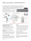 Page 1010
Audit orium B
Audit orium  A
Audit orium C
Fir ew all
Theat er LAN
TMS Ser ver
with STM-100
TMS Contr oller
with STM-100
/SMS Contr oller
with SNS-C softw are*
Cent
er
St or age
Sound Pr ocessor
Au
tomation Syst em
SRX-R320
LMT -300
Light Contr oller
Cur tain Contr oller
Secured Cont ents 
fr om Distribut ors GPIO
USB2.0
Pr
ojectionist 
T erminal
(T ouch-panel 
Display)
Pedest al
UPS
HDD
, etc
HDD
, etc
AES/EB U 
Digit al Audio
* F or det ailed inf ormation on av ailability of the SMS-C softw are,...