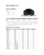 Page 1111
Table of Available Lenses
(all measurements are in inches)
Preset Data of Input Signals
    Fixed Focus Lens
   LKRL-90
 Zoom Ratio    -
 Throw  ratio*    0.9:1
 F-number    2.8
 70 7/8  61
  88 5/8  77 1/8
  131 7/8  116 7/8
  177 1/5  158 1/4
 220 1/2  198
  267 3/4  241 3/8
Throwing Distance
Screen width
    Short Focus Zoom Lens  Middle Focus Zoom Lens  Middle Focus Zoom Lens  Middle Focus Zoom Lens  Long Focus Zoom Lens
   LKRL-Z115 LKRL-Z117 LKRL-Z119 LKRL-Z122 LKRL-Z140
 Zoom Ratio  1.2x 1.4x...