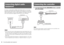 Page 1212Connecting digital audio equipment
By using a commercially available optical digital cable, you can enjoy 
surround sound with the effect of being in a movie theatre or a concert hall. 
When connecting the console to audio equipment with digital connectors, 
refer to the instructions supplied with the device to be connected.
Notes
 If you connect the console to audio equipment using an optical digital cable, it may 
affect the audio output of some PlayStation®2 format software with the result that 
no...