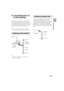 Page 19D:\TVs JOB\SONY TV\SY120099_B6 (Rev-2)\Group B6 (Rev-
2)\!1986121\4411986121\US03STU.fm
XBR-65HX950/55HX950/KDL-55HX850/46HX850
4-411-986-12(1)
19
Getting Started
6: Connecting the TV 
to the Internet
When you connect this TV to the Internet, 
you can enjoy multiple functions: displaying 
a photograph that shows its location on the 
map, enjoying Internet video, etc. For details 
on the functions, refer to the i-Manual.
~
You will need to contract with an Internet 
service provider to connect to the...