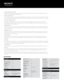 Page 2Specifications
3D Features
3DActive
3D Super-resolution Yes
3D Sync Transmitter 
Integrated Yes
4x High Speed 3D 
Panel Yes
Full HD 3D Yes
Simulated 3D Yes
Audio
Audio Po\fer 
Output 10W+10W+10W
Speaker 
Configuration 2\b1 Full Range(30x1\j50mm)
x2,Woofer(60mm)x1
Speaker Position Rear Facing
Audio Features5\b1 Channel Audio 
Out Yes
5\b1ch Through Out 
(Handycam) Yes
Advanced Auto 
Volume Yes
Alternate Audio 
(Digital) Yes
Audio Out Fixed/Variable
Clear Phase 
Speaker Yes
Dolby® Dolby Digital
Dolby...