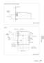 Page 3939Dimensions
Others
13.4 (17/32)
Center of 
the lens
76.7 (3 
1/32) Side (The bottom is parallel to the ceiling.)
Unit: mm (inches)
18.1 (23/32)
22.7 (29/32)
249 (9 
13/16) 24.4 (
31/32) 27.3 (1 
1/16)24.4 (31/32)
40.2 
(1 
19/32)
40.2 
(1 
19/32)
8.2 (
5/16)
Unit: mm (inches) Bottom
77 (3 
1/32) Center of 
the lens
188
(7 
13/32)
79.3 (3 
1/8)
125.4 (4 15/16) 34  
(1 
11/32)
131.8
(5 
3/16) 