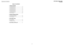 Page 3– 3 –
SCPH-50002, 50003, 50004
H-chassis
Reproduction Prohibited
TABLE OF CONTENTS
1. CIRCUIT DIAGRAM
1-1. GH-023 Board (1/8) ....................................... 1-2
1-2. GH-023 Board (2/8) ....................................... 1-3
1-3. GH-023 Board (3/8) ....................................... 1-4
1-4. GH-023 Board (4/8) ....................................... 1-5
1-5. GH-023 Board (5/8) ....................................... 1-6
1-6. GH-023 Board (6/8) ..........................................