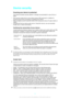 Page 11Device securityEnsuring your device is protected
Your device includes security options