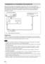 Page 390IT 24
Questa unità incorpora un Trasmettitore Sincronizzato 3D. In base all’ambiente di 
installazione dell’unità, gli occhiali 3D potrebbero non ricevere correttamente i segnali 3D 
dal Trasmettitore Sincronizzato 3D incorporato nell’unità. In tal caso, collegare un 
Trasmettitore Sincronizzato 3D opzionale e collocarlo in prossimità della propria 
posizione di visione.
Suggerimento
Collocare il Trasmettitore Sincronizzato 3D opzionale rivolto direttamente verso gli occhiali 3D. 
Inoltre, per...