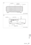 Page 5959Dimensions
Others
Side
Unit: mm (inches) 69 (2 23/32)113 (4 7/16)
69 (2 23/32)31 (1 7/32)
Rear
Unit: mm (inches)
48 (1 
7/8)
252.5 (9 15/16) 16.8 (
21/32) 164.4 (6 15/32)
157.5 (6 
3/16)28 (1 3/32) 