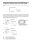 Page 6161
Projection Distance and Lens Shift Range
The projection distance refers to the distance between the front of the lens and the projected 
surface.
The lens shift range represents the distance in percent (%) by which the lens can be shifted from 
the center of the projected image. The lens shift range is regarded as 0% when the point (A) in 
the illustration (point where a line drawn from the center of the lens and the projected image 
cross at right angles) is aligned with the center of the projected...