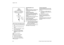 Page 2524 English / USA
FS 300, FS 350, FS 400, FS 450, FS 480STIHL PolyCut 40-3 Mowing Head:Block the output shaft with the stop 
pin.
:Position the mowing head on the 
shaft.
:Fit the thrust washer (6) – convex 
side must face down.
:Screw on the nut (4) counter-
clockwise and tighten it down 
firmly.
Remove the stop pin.
Removing the mowing head
:Block the output shaft.
:Unscrew the nut clockwise.
If the mounting nut is too loose, 
fit a new one.
Adjusting Nylon LineNote:
A detailed description is contained...