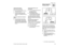 Page 3433 FS 300, FS 350, FS 400, FS 450, FS 480English / USA
Adjusting Idle SpeedEngine stops while idling 
:Carry out standard setting with the 
low speed screw (L).
:Turn the idle speed screw (LA) 
clockwise until the engine runs 
smoothly – the cutting tool must not 
rotate.
Cutting tool rotates when engine is 
idling
:Turn the idle speed screw (LA) 
counterclockwise until the cutting 
tool stops rotating – then turn the 
screw about another half to one full 
turn in the same direction from that...