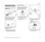 Page 17FS 360 C-M, FS 410 C-M, FS 460 C-M, FS 490 C-M
English
15 Mounting Bike Handle with Swivelling 
Handle Support
Do not rotate the control handle (1) 
between unpacking and mounting it on 
the handlebar; see also chapter on 
"Adjusting the Throttle Cable".
The machine is shipped with the clamp 
moldings (4) mounted on the 
handlebar (2).
NDo not change the position of the 
clamp moldings on the handlebar 
until the control handle is mounted.
Mounting the Handlebar
To assemble the swivelling handle...