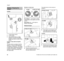 Page 30FS 360 C-M, FS 410 C-M, FS 460 C-M, FS 490 C-M
English
28
Controls
1Throttle trigger lockout
2Throttle trigger
3Stop switch with Run and Stop 
positions. Press the momentary 
contact stop switch to switch off the 
ignition.
Function of stop switch and ignition 
system
The stop switch is normally in the Run 
position, i.e. when it is not depressed: 
The ignition is switched on – the engine 
is ready to start. Operate the stop switch 
to switch off the ignition. The ignition is 
switched on again...