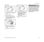 Page 55HS 81 R, HS 81 RC, HS 81 T, HS 81 TCespañol / EE.UU
53 Filtro de papel
NPonga la palanca del estrangulador 
en g
NSaque el tornillo (1).
NQuite la cubierta del filtro (2).
NQuite la tierra suelta de alrededor 
del elemento de filtro y del interior 
de la cubierta de filtro.
NQuite y revise el elemento de 
filtro (3) – sustitúyalo si está sucio o 
dañado.
NInstale el filtro en la caja de filtro.NFije el extremo izquierdo de la 
cubierta del filtro a la caja del filtro y 
gírelo a la derecha – las dos...