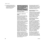 Page 82FC 56 C
español / EE.UU
80 Nla sustitución de piezas y otros 
servicios y ajustes necesarios para 
el mantenimiento requerido en y 
después del primer punto de 
reemplazo programado.
Solamente para California
Sus derechos y obligaciones de 
garantía
El Consejo de Recursos del Aire del 
Estado de California (CARB) y STIHL 
Incorporated se complacen en 
explicarle la Garantía del sistema de 
control de emisiones instalado en el 
motor de su equipo de uso fuera de 
carretera para el año 2017 y posteriores....