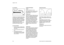 Page 19
18 English / USAMS 270, MS 270 C, MS 280, MS 280 C
B = Pushback
Pushback occurs when the chain on the 
top of the bar is suddenly stopped when 
it is pinched, caught or encounters a 
foreign object in the wood. The reaction 
of the chain may drive the saw rapidely 
straight back toward the operator and 
may cause loss of saw control. 
Pushback frequently occurs when the 
top of the bar is used for cutting.
To avoid pushback
1. Be alert to forces or situations that 
may cause material to pinch the top...