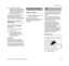 Page 119MS 171, MS 181, MS 181 C, MS 211, MS 211 C
español / EE.UU
117 NGire el tornillo de ajuste de 
velocidad baja (L) cuidadosamente 
en sentido contrahorario, sin pasar 
más allá del tope, hasta que el 
motor funcione de modo uniforme y 
se acelere adecuadamente.
Generalmente es necesario cambiar el 
ajuste del tornillo de marcha en 
vacío (LA) después de cada corrección 
hecha al tornillo de velocidad baja (L).
Ajuste fino para funcionamiento a 
alturas grandes
Una corrección muy leve puede ser 
necesaria...