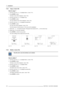 Page 1047. Installation
7.9.4 Copy a macroﬁle
How to copy ?
1. Push the cursor key↑or↓to highlightMacros. (menu 7-51)
2. PressENTERto select.
The Macro menu will be displayed. (menu 7-52)
3. Push the cursor key↑or↓to highlightCopy.
4. PressENTERto select.
The copy selection menu will be displayed. (menu 7-53)
5. Push the cursor key↑or↓to highlight the desiredﬁle.
6. PressENTERto select.
The copy menu will be displayed. (menu 7-54)
Theﬁrst character of theﬁle name inToﬁle namewill be highlighted.
7. Select...