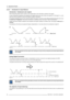 Page 666. Adjustment Mode
6.4.6.1 Introduction to Input Balance
Introduction: Unbalanced color signals
When transporting signals, there is always a risk of deterioration of the information contained in the signals.
In case of information contained in the amplitude of the signals which is the case of data color signals (R, G, B),image 6-4 , we are
quite sure that the amplitude of these color signals is subject to alterations.
An example of alteration may be a DC component added to the signal, in the form of a DC...